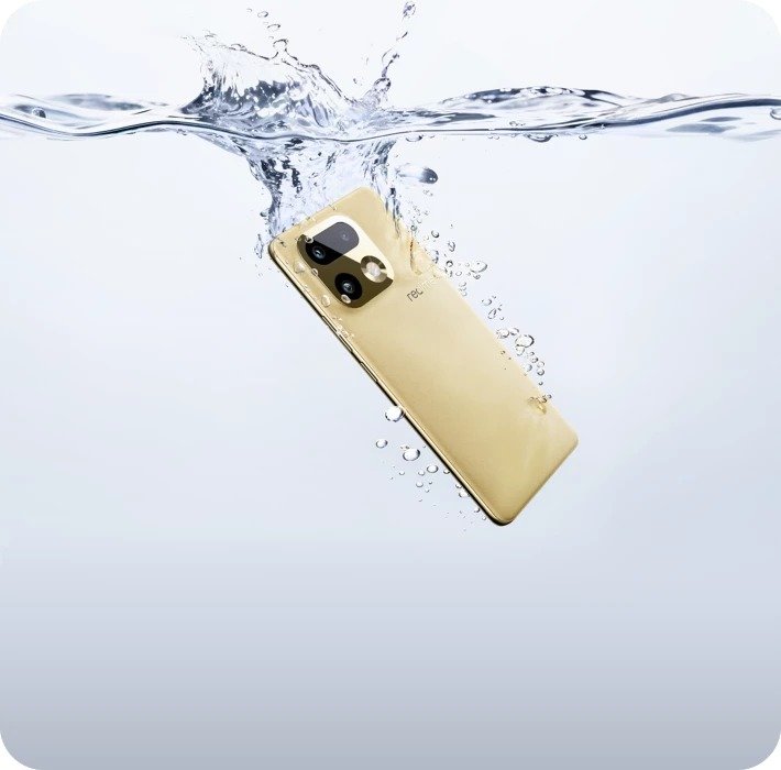 Realme 16 Pro+ gallery photo 5