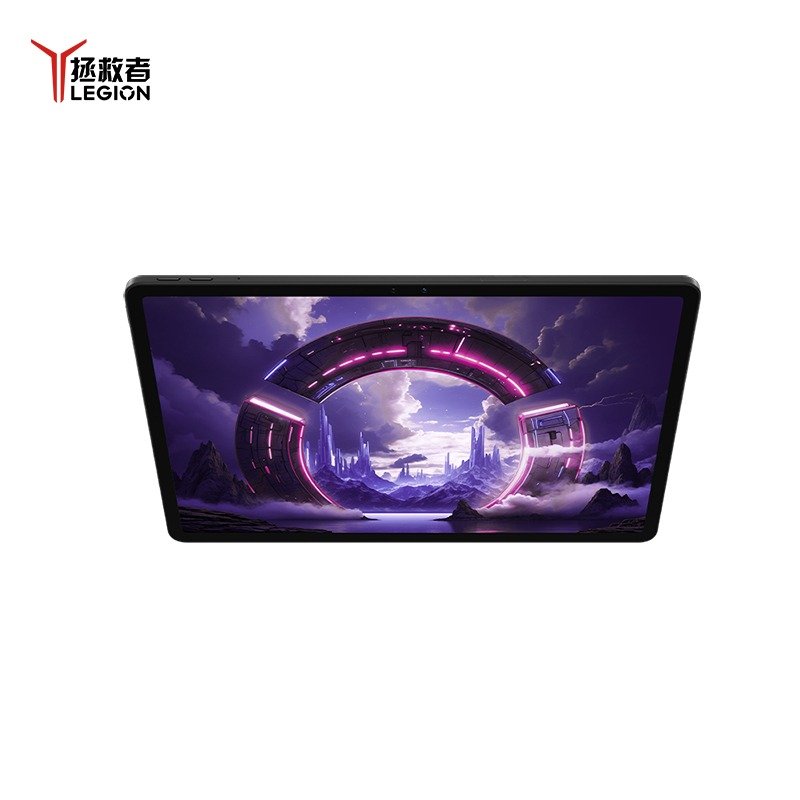 Lenovo Legion Y900 11 gallery photo 5