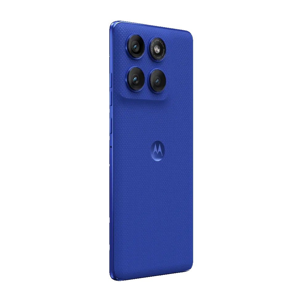 Motorola Edge 60 Pro gallery photo 5