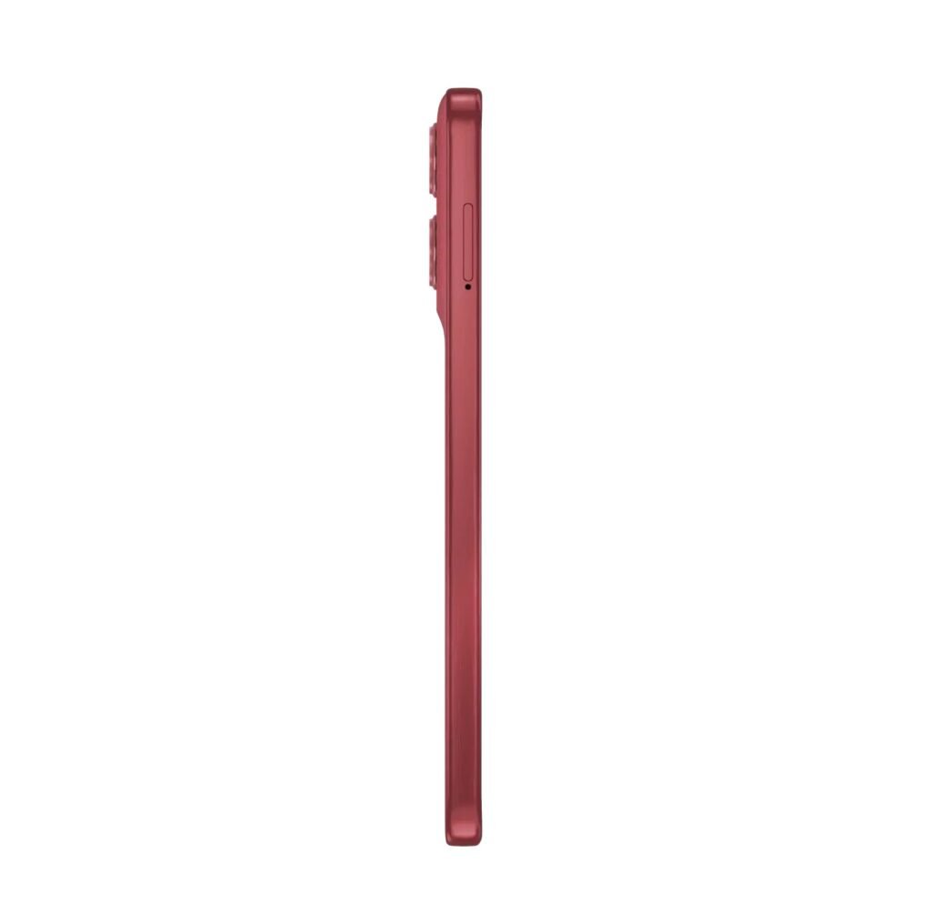 Motorola Moto G86 gallery photo 5