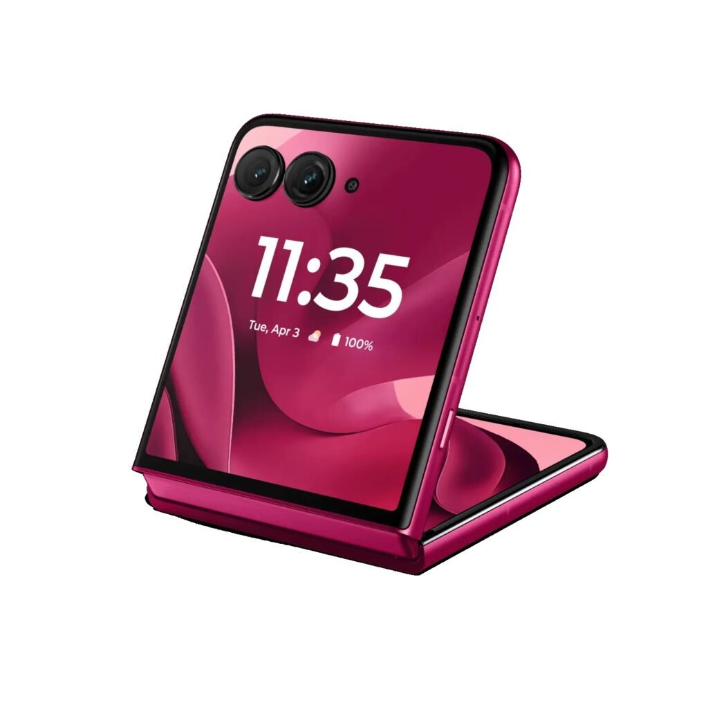 Motorola Razr Ultra (2025) gallery photo 5