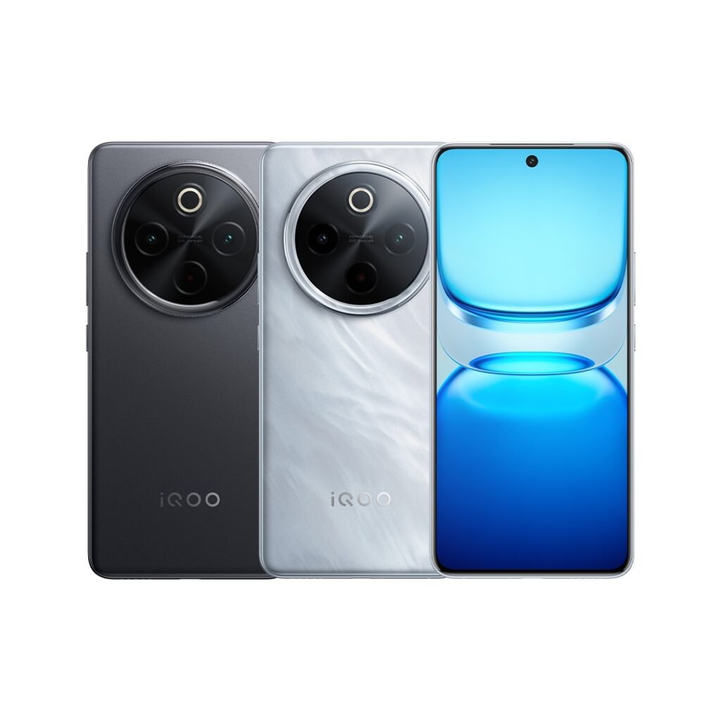 iQOO Z10 5G gallery photo 5