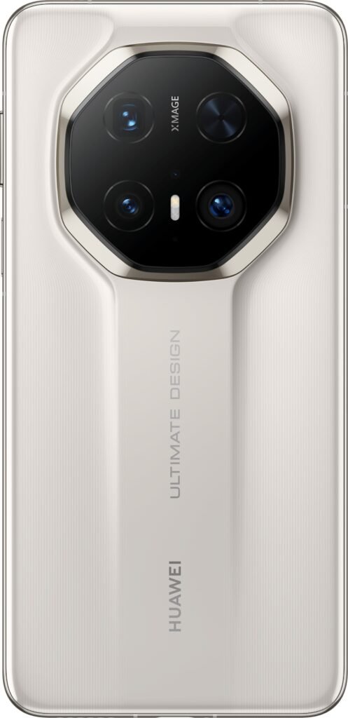 Huawei Mate 70 RS Ultimate Design gallery photo 5