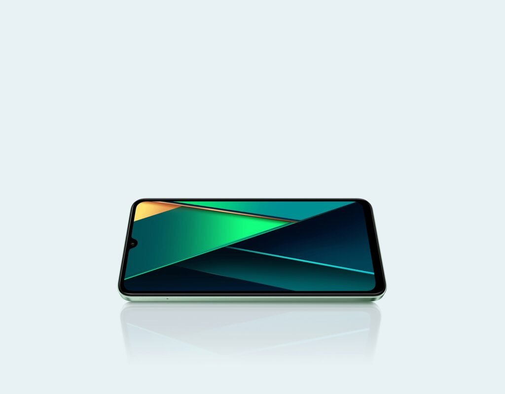 Xiaomi Poco C75 gallery photo 5