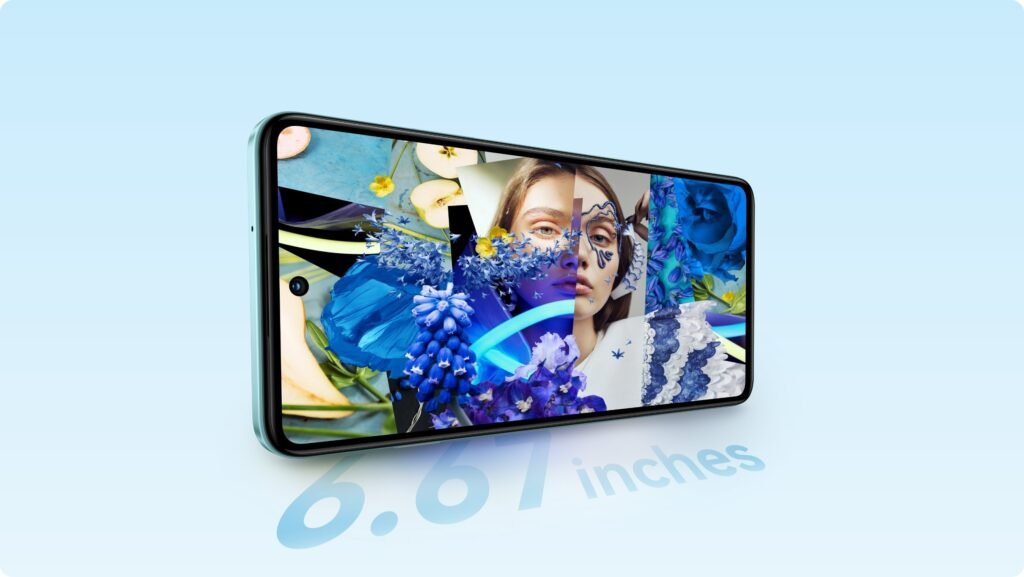 Huawei nova Y73 gallery photo 5