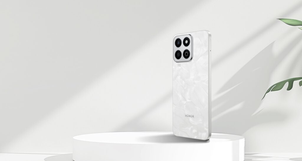 Honor 200 Smart gallery photo 5