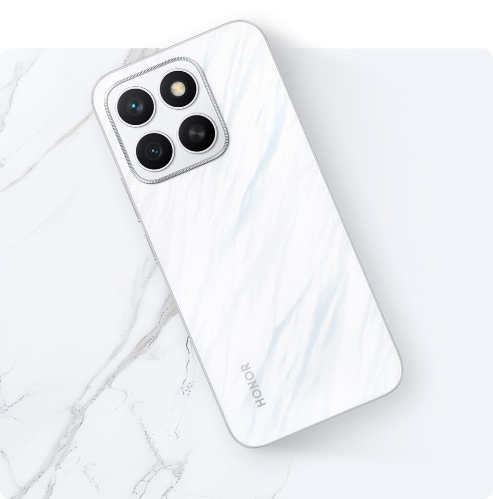 Honor X8c gallery photo 5