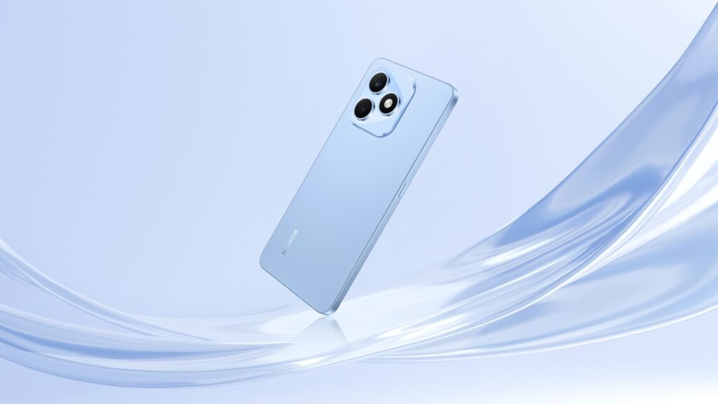 Honor X8d gallery photo 5