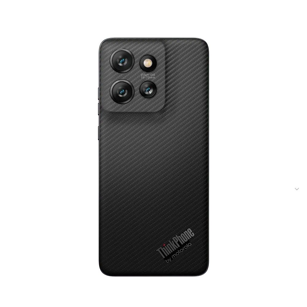 Motorola ThinkPhone 25 gallery photo 5
