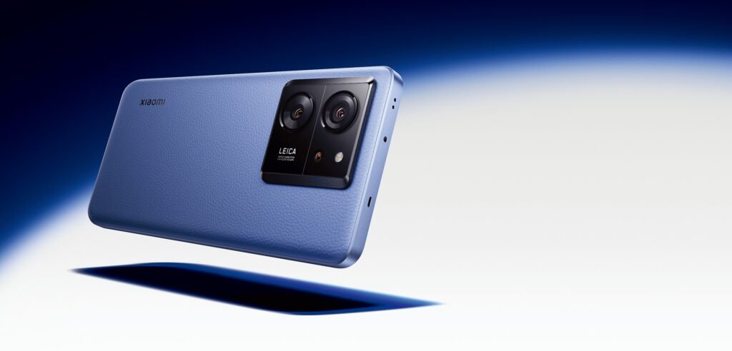 Xiaomi 13T Pro gallery photo 5