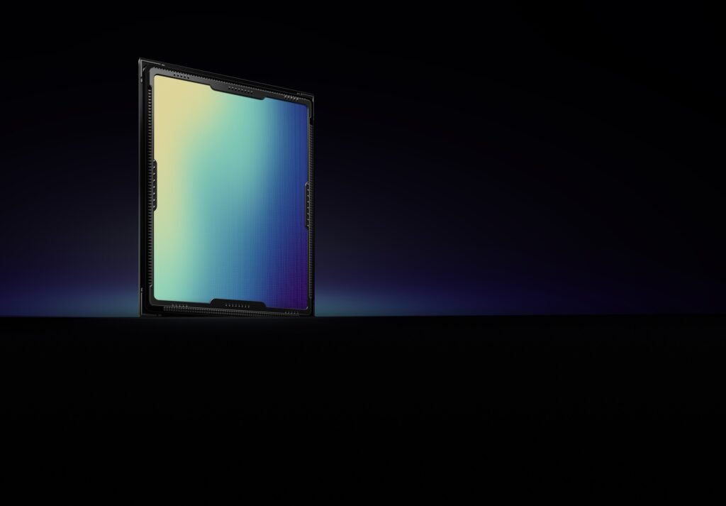 Xiaomi Poco F8 Ultra gallery photo 5