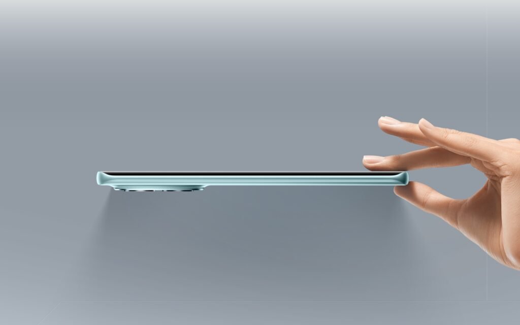 Xiaomi Poco M8 5G gallery photo 5