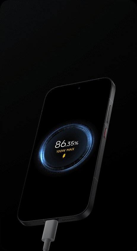 Xiaomi Poco X8 Pro gallery photo 5