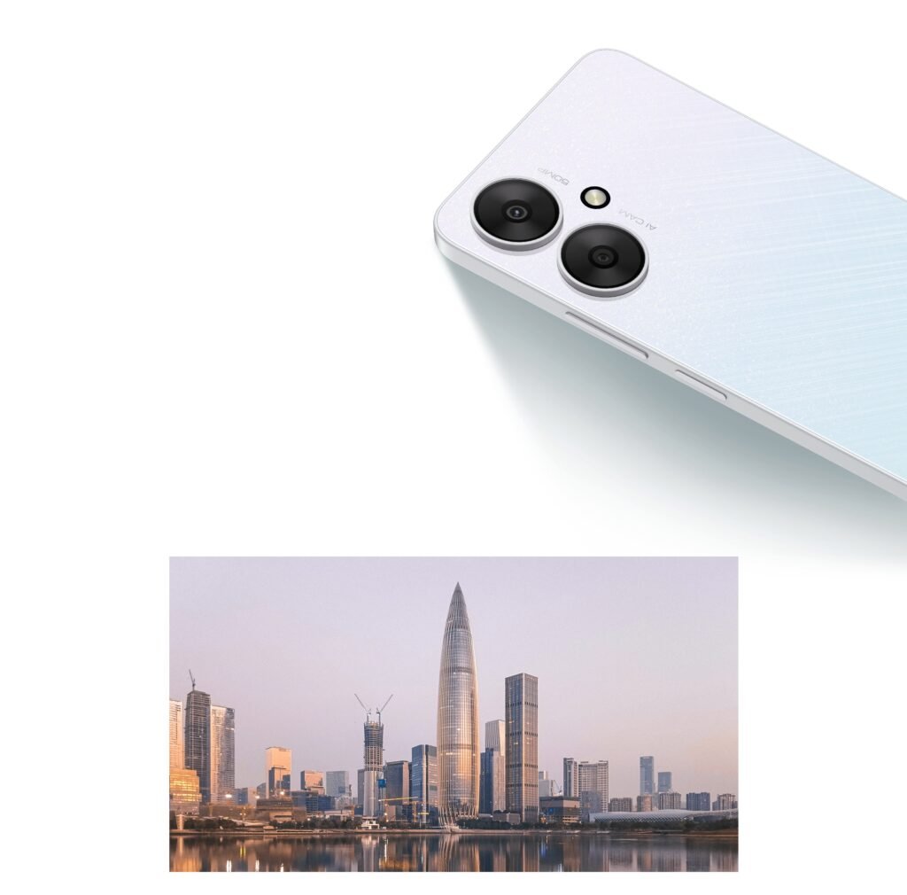 Xiaomi Redmi 13C 5G gallery photo 5