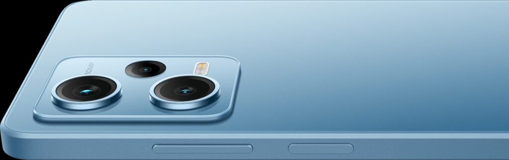 Xiaomi Redmi Note 12 Pro 5G gallery photo 5