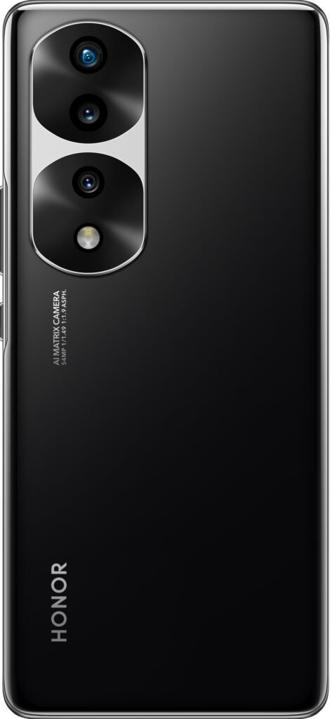 Honor 70 Pro gallery photo 3