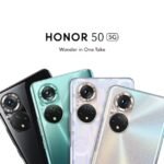 Honor 50 photo 5