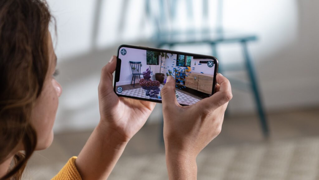 iPhone XS gallery photo 5