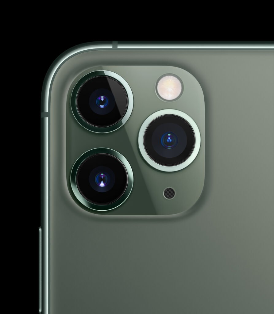 iPhone 11 Pro gallery photo 5