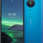 Nokia 1.4 photo 5