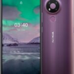 Nokia 3.4 photo 5
