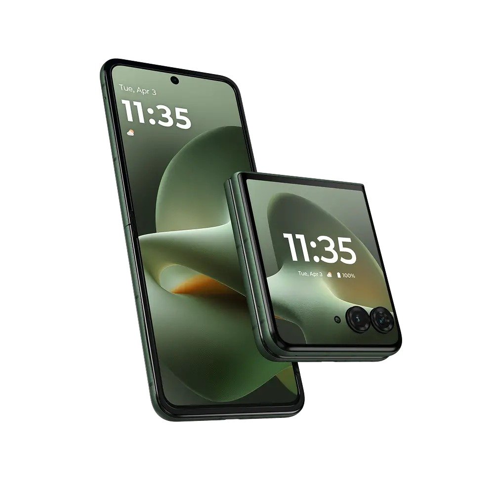 Motorola Razr+ 2026 gallery photo 5