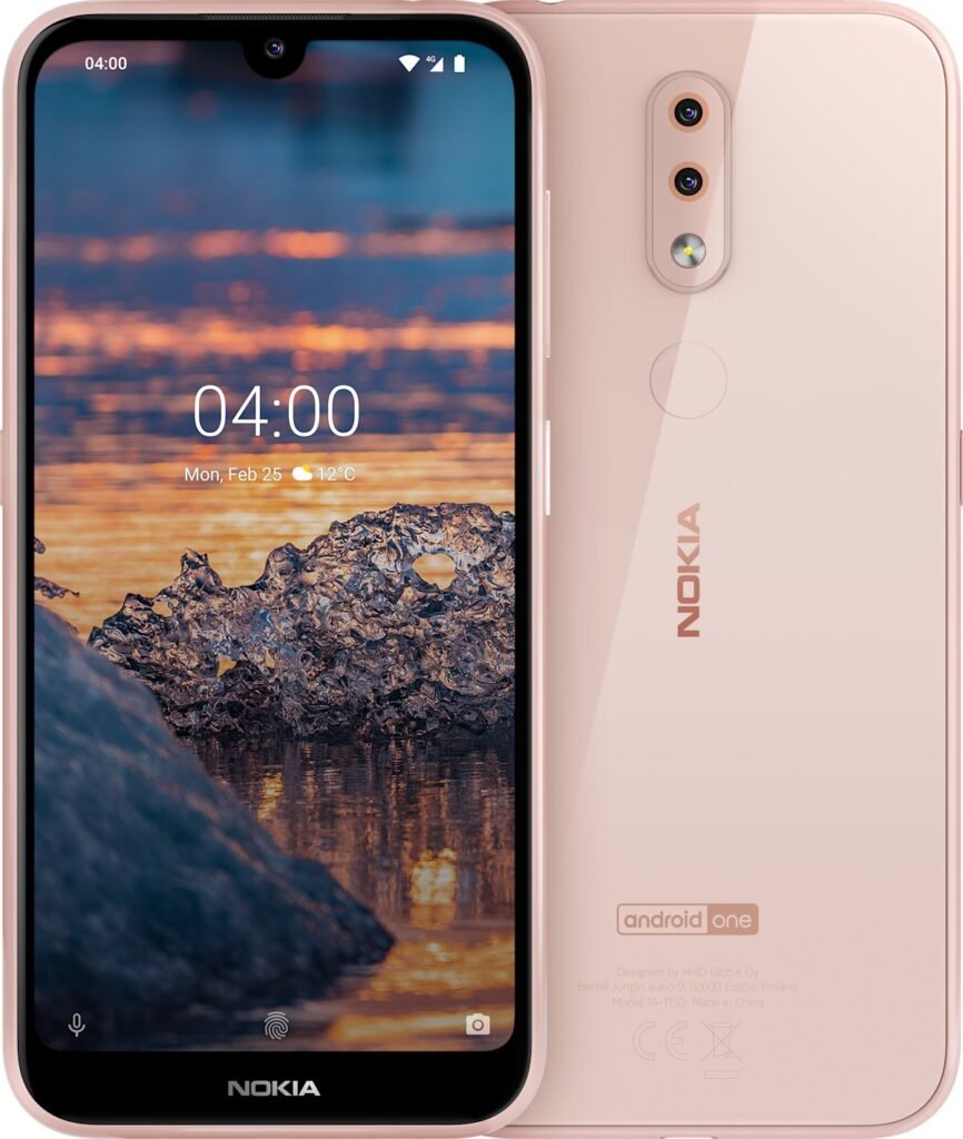 Nokia 4.2 gallery photo 5