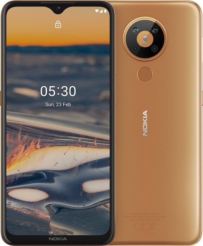 Nokia 5.3 gallery photo 5