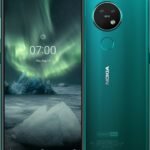 Nokia 7.2 photo 5