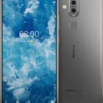 Nokia 8.1 photo 5