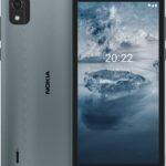 Nokia C2 2nd Edition photo 5