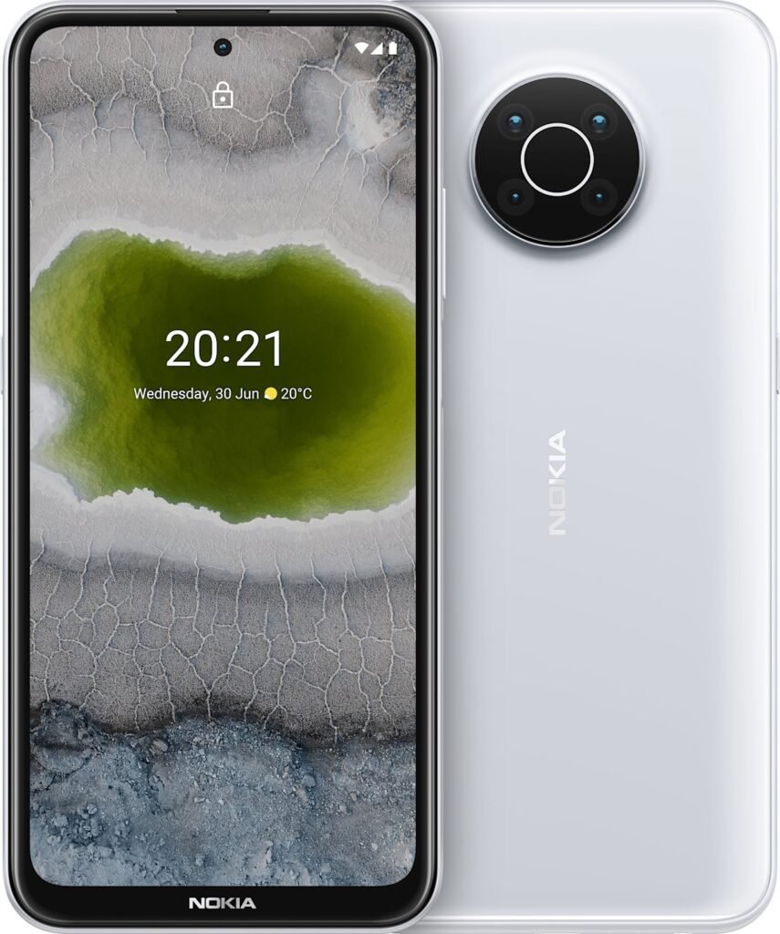 Nokia X10 5G gallery photo 5