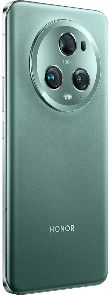 Honor Magic5 Pro gallery photo 5