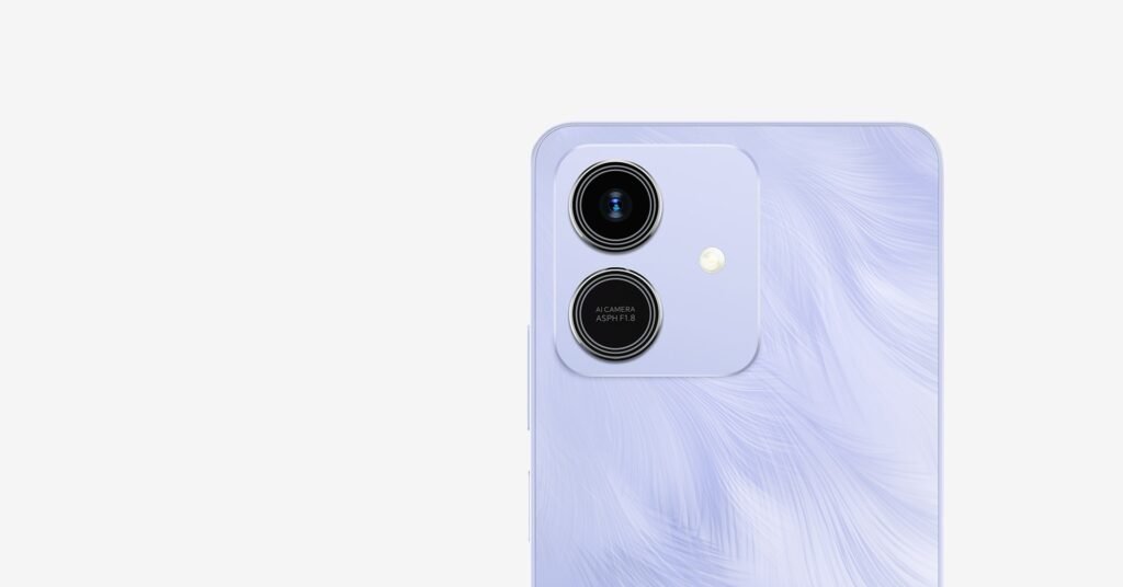 Honor Play10 gallery photo 5