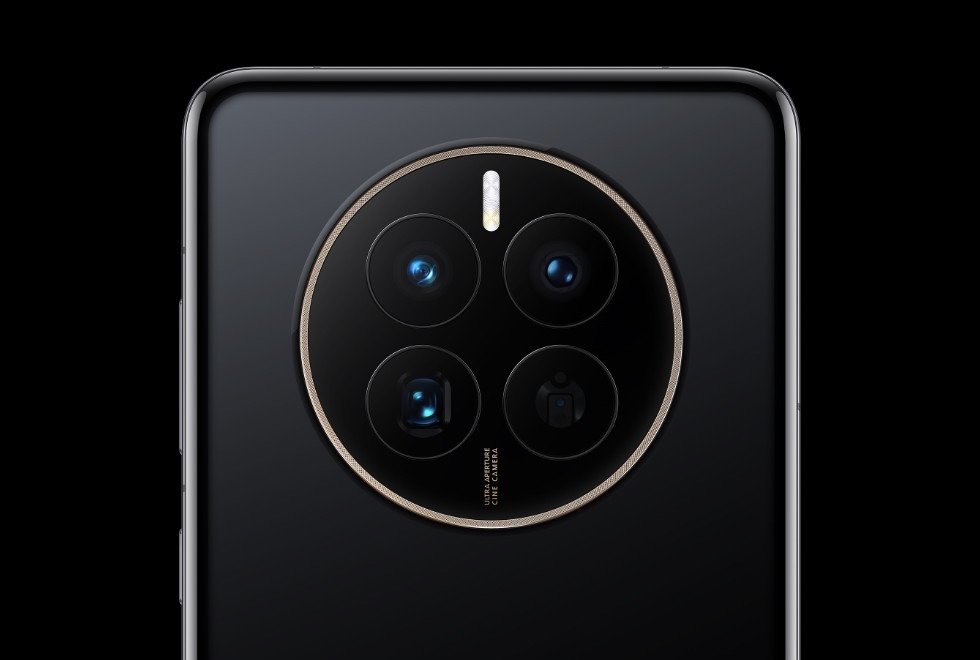 Huawei Mate 50 gallery photo 5