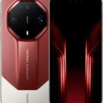 Huawei Mate 90 RS Ultimate Design photo 5