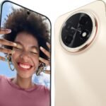 Huawei nova 15 Max photo 5