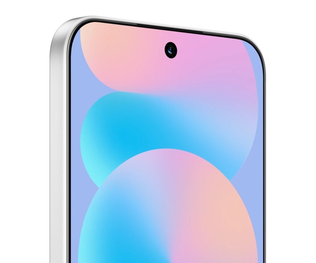 Huawei nova 16s gallery photo 5