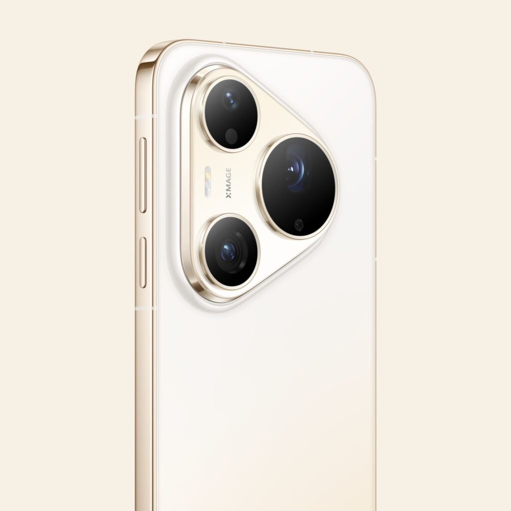 Huawei Pura 90s Pro Max gallery photo 5