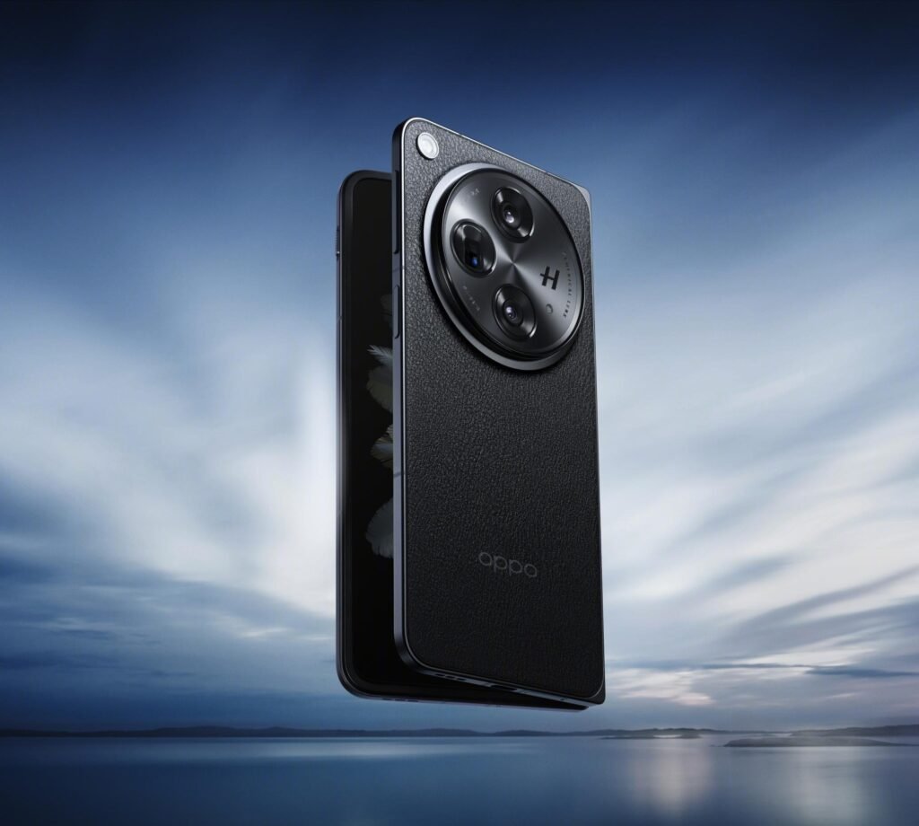 Oppo Find N3 gallery photo 5