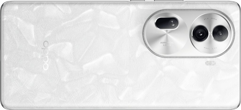 Oppo Reno11 Pro 5G gallery photo 5