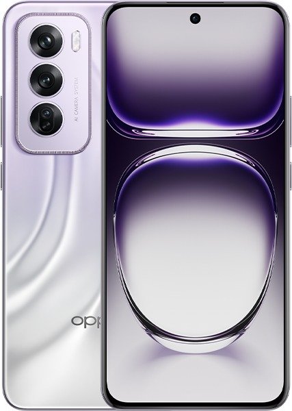 Oppo Reno12 Pro 5G gallery photo 5
