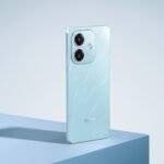 Oppo A3x photo 5