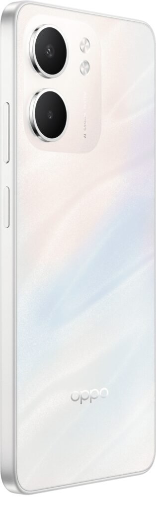 Oppo A5x gallery photo 5