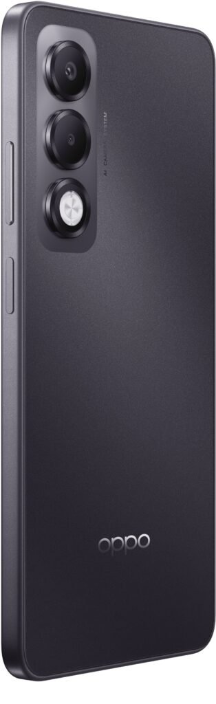 Oppo A5i Pro gallery photo 5