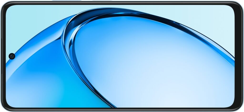 Oppo A60 gallery photo 5