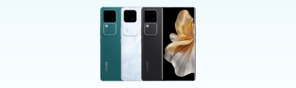 vivo V30 gallery photo 5