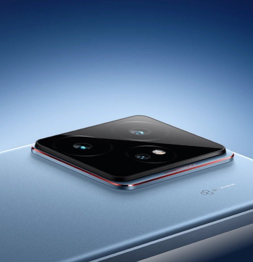 Realme GT 7 gallery photo 5