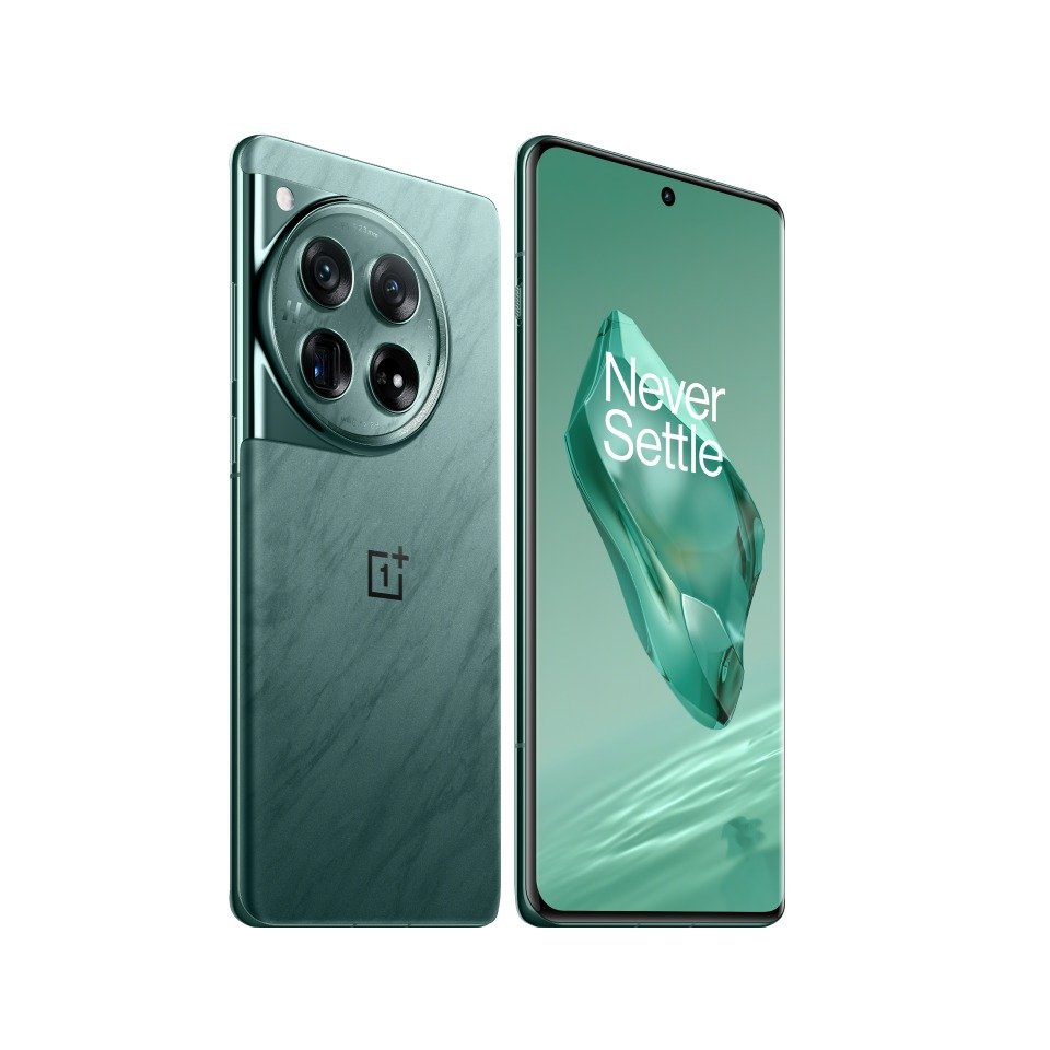 OnePlus 12 gallery photo 5