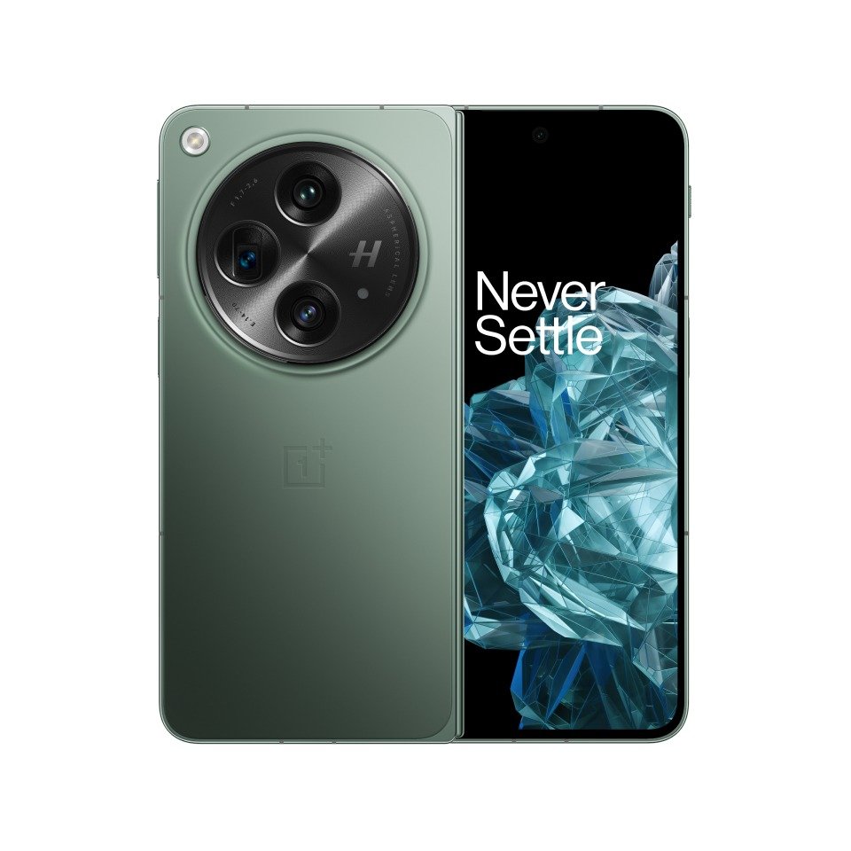OnePlus Open gallery photo 5